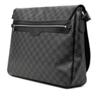 Damier Graphite Daniel GM