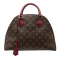 Monogram Alma BNB