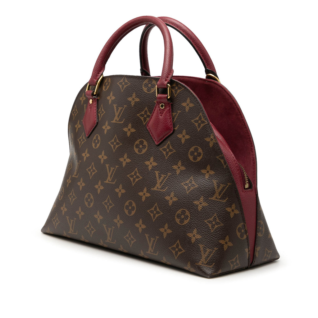 Monogram Alma BNB