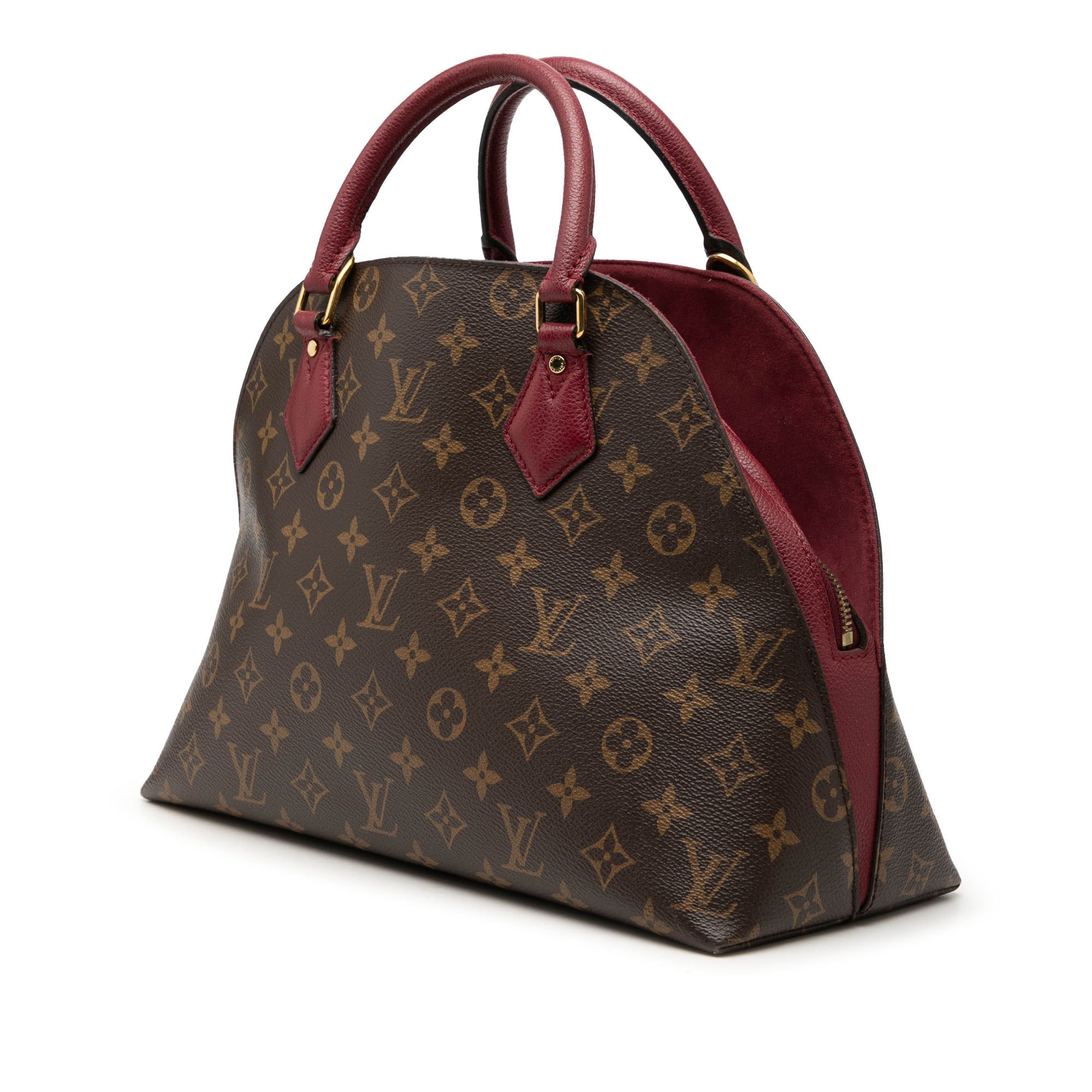 Monogram Alma BNB