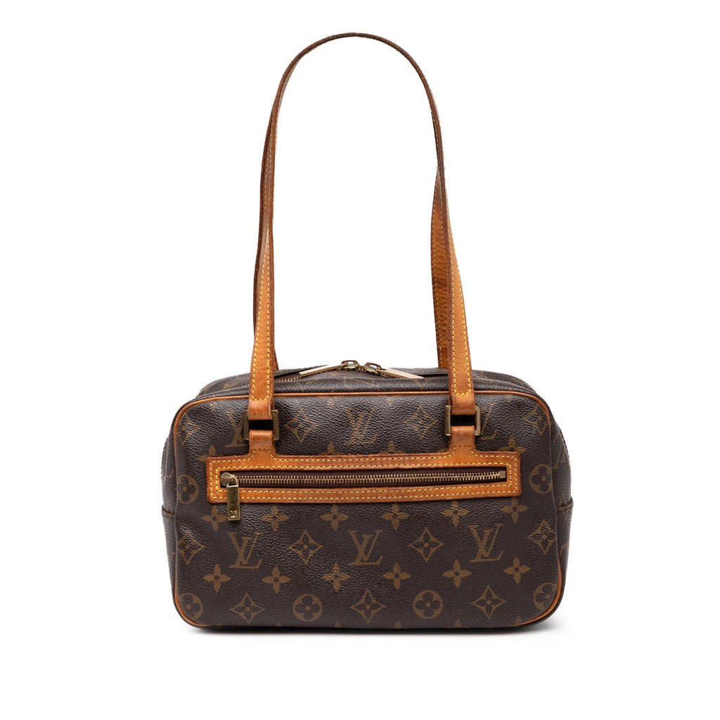 Monogram Cite MM