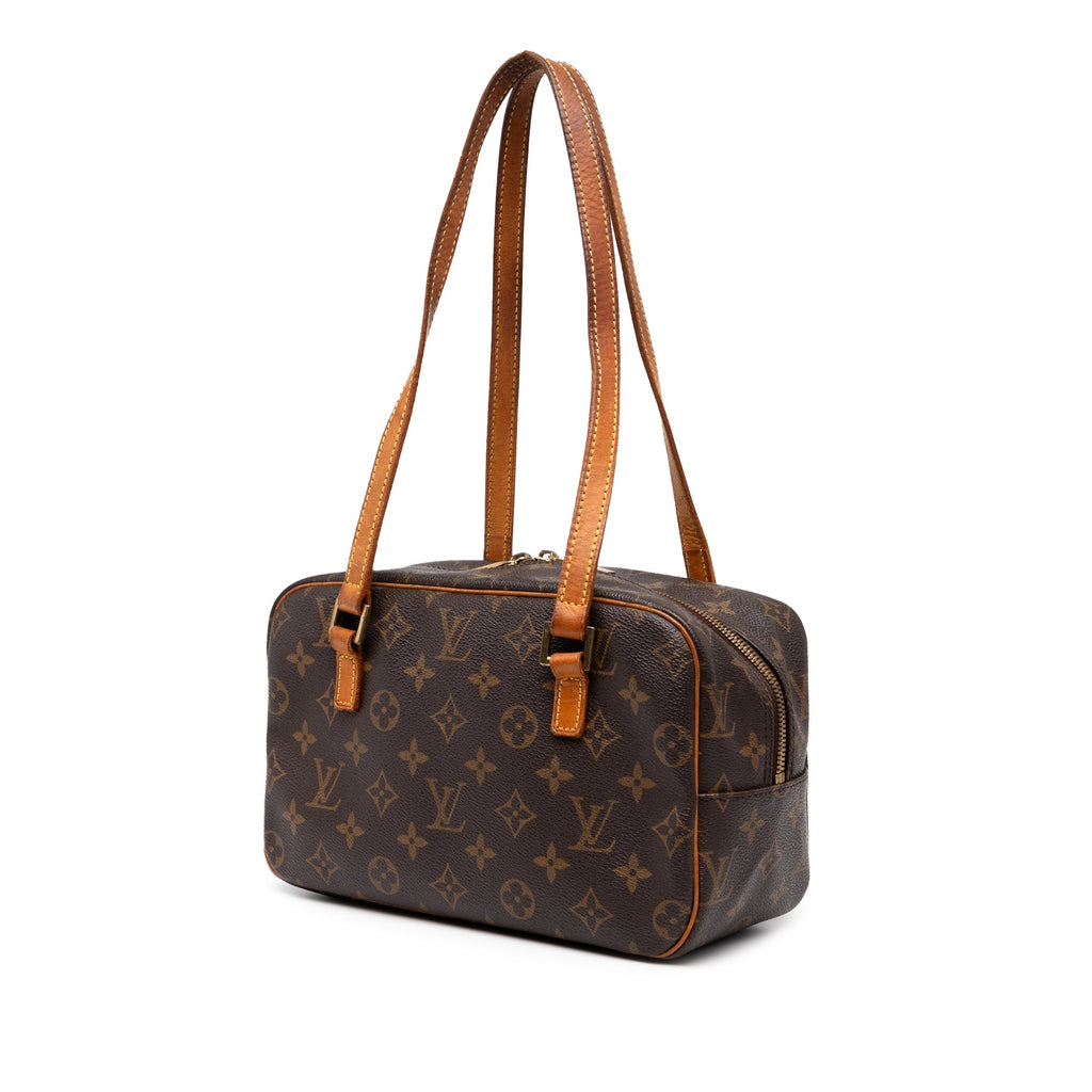 Monogram Cite MM