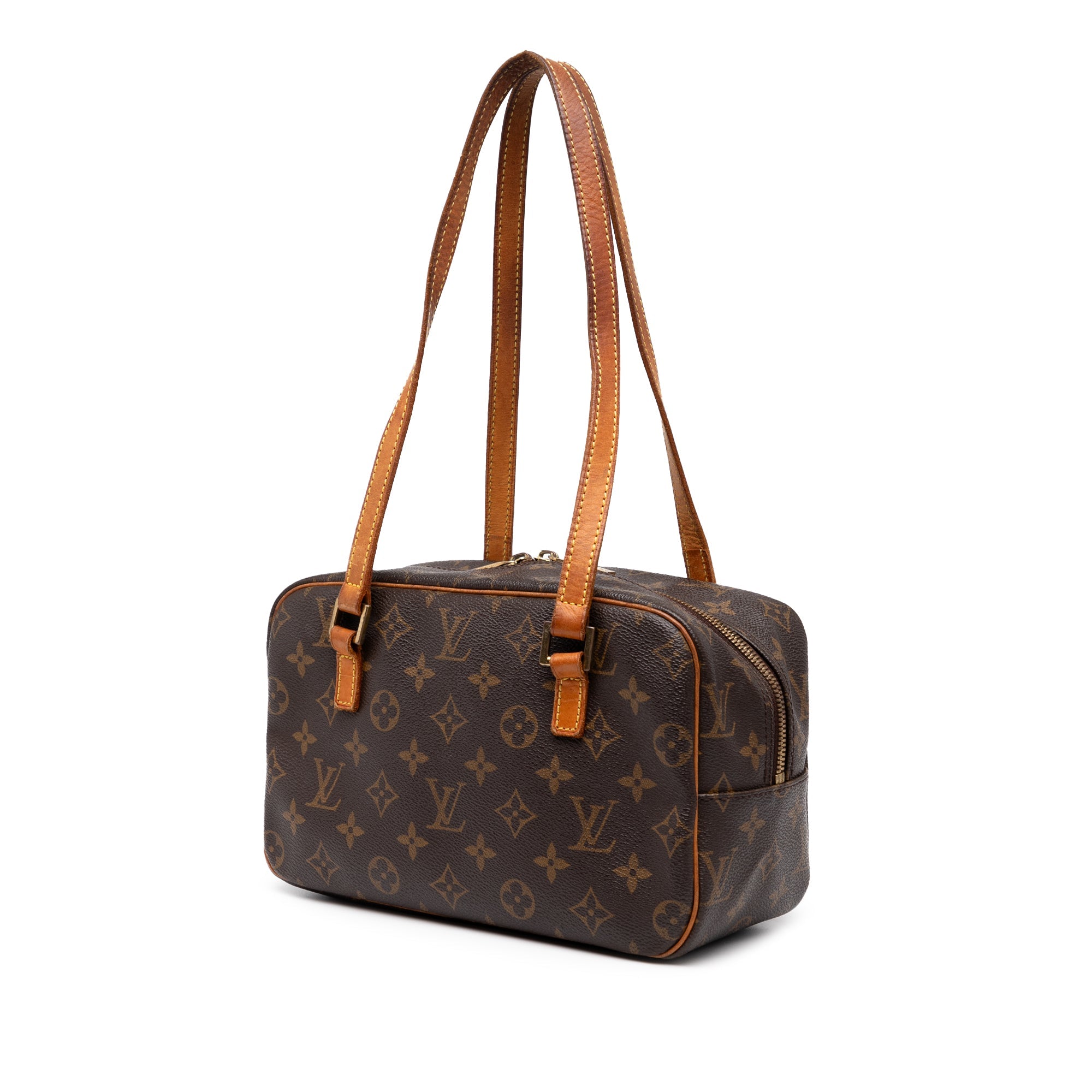 Monogram Cite MM