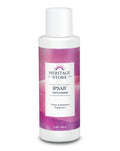 IPSAB Tooth Powder - Peppermint By Heritage Store