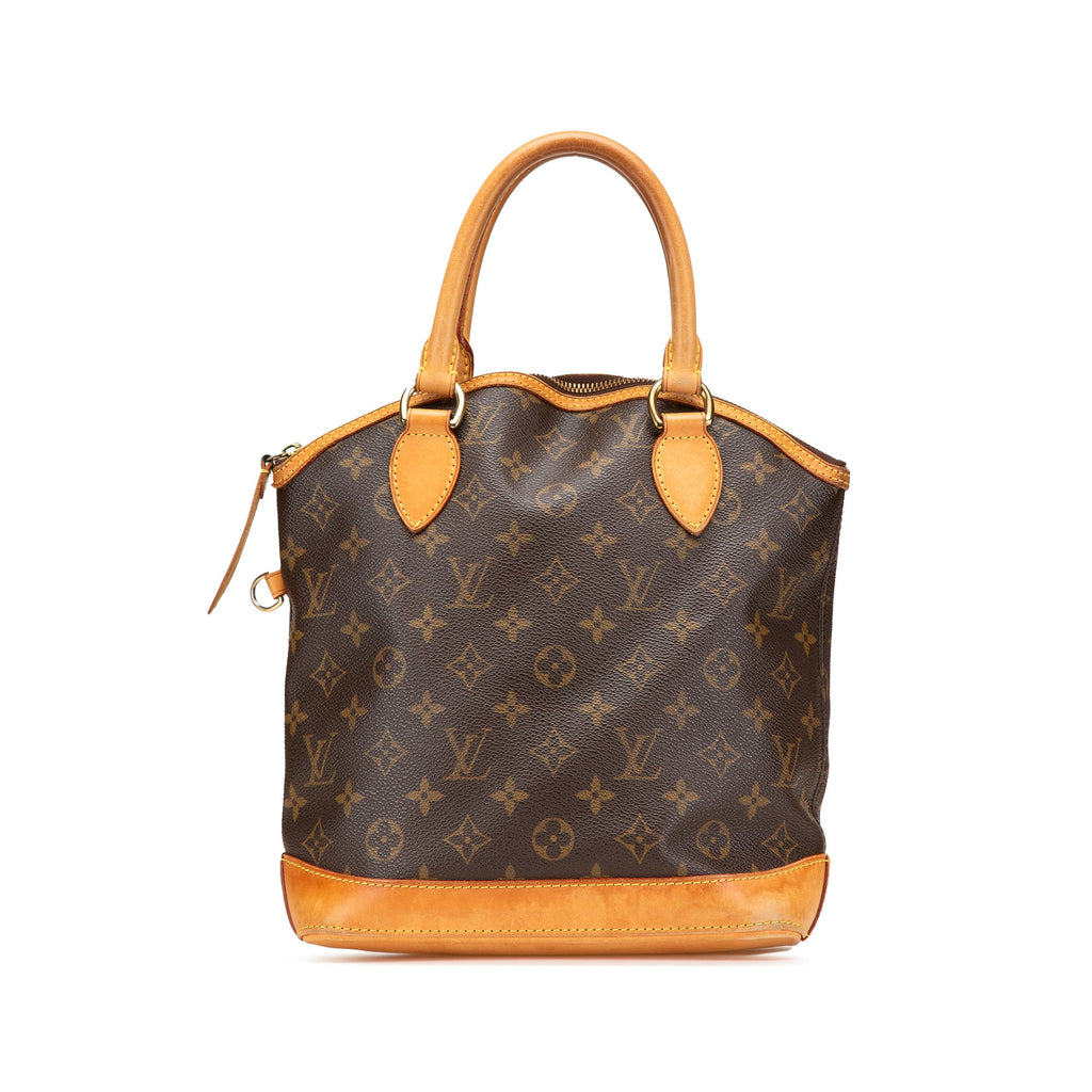 Monogram Lockit PM