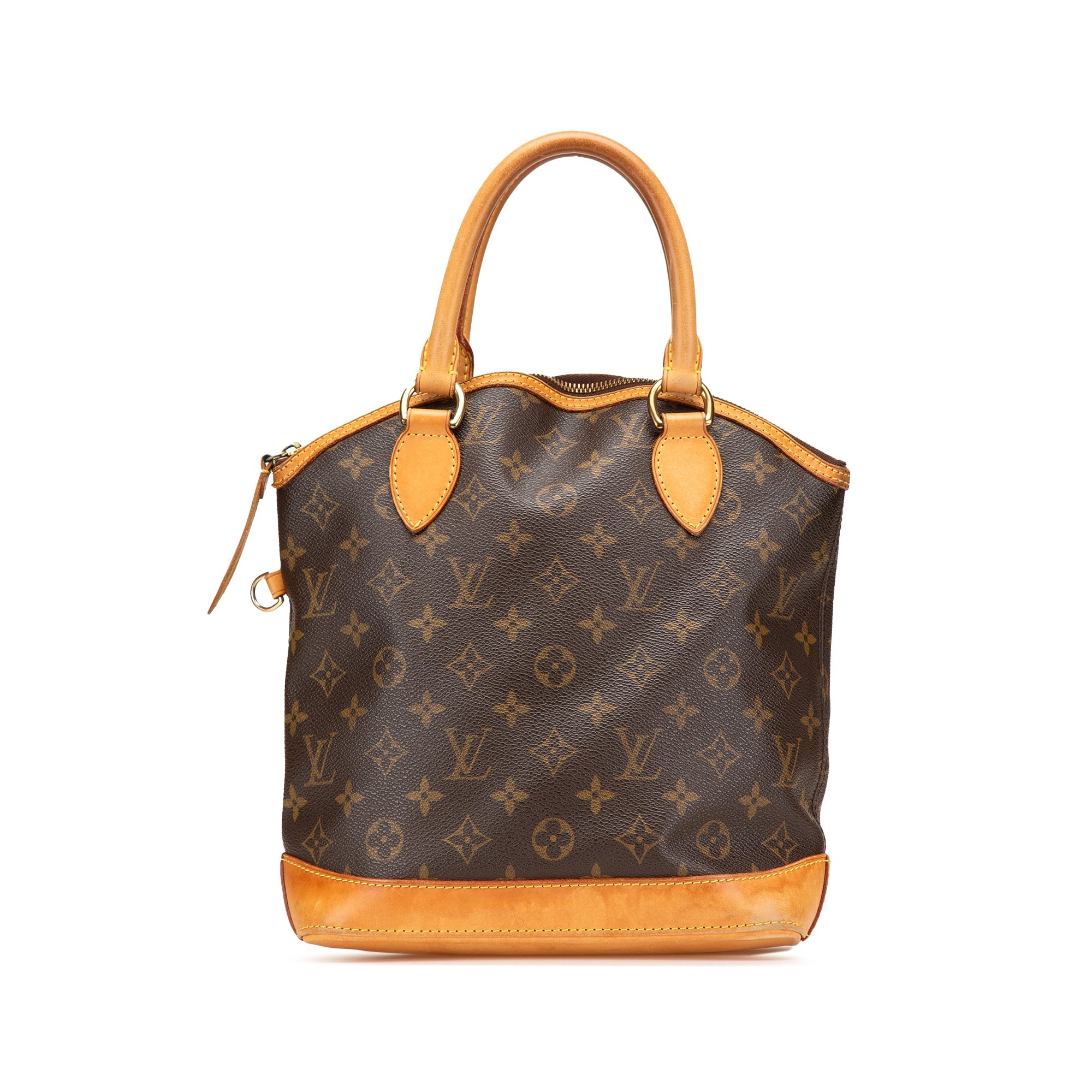 Monogram Lockit PM