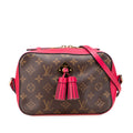 Monogram Saintonge