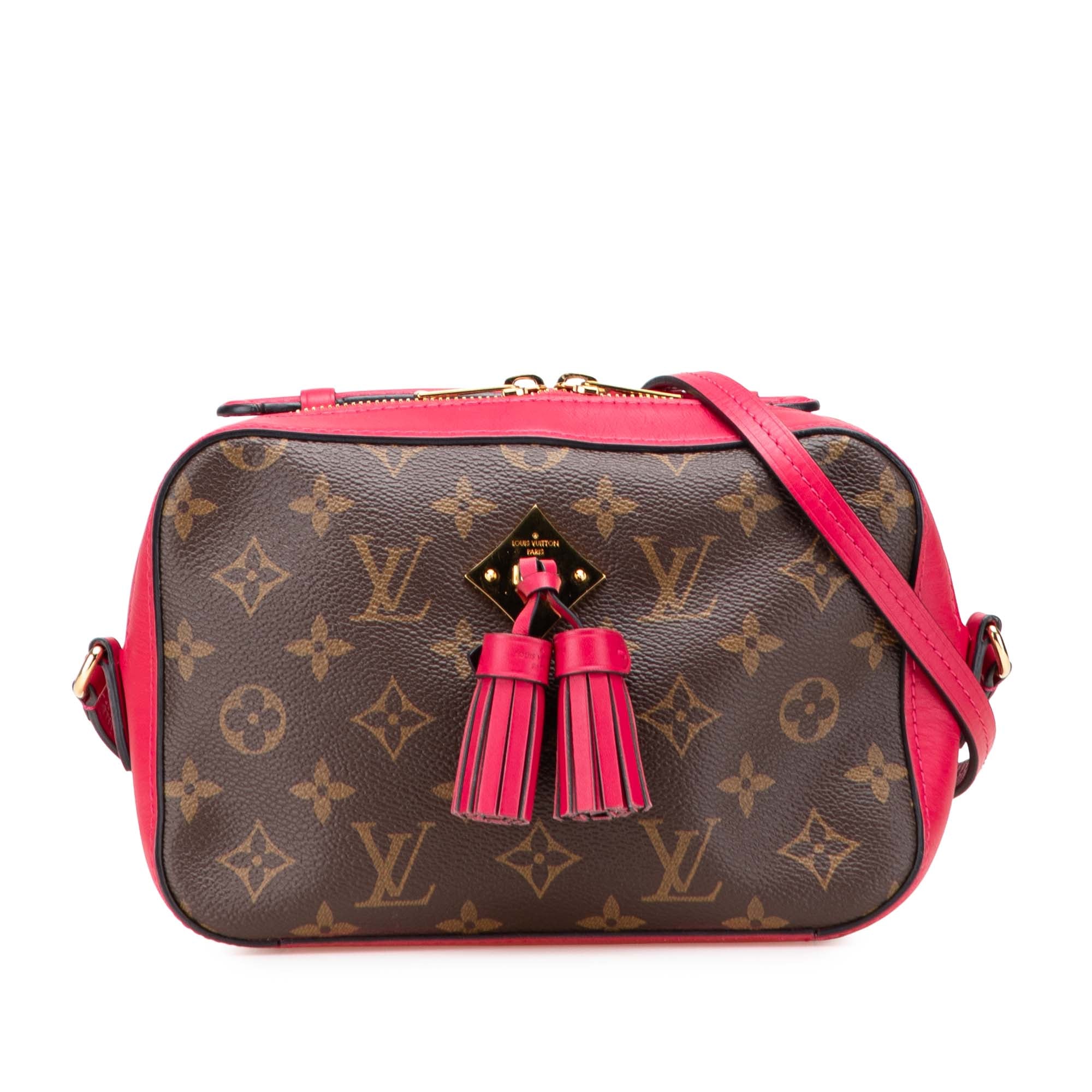 Monogram Saintonge