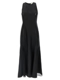 Loulou De Saison Iraka Dress — Black