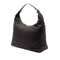 GG Nylon Shoulder Bag
