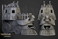 Iron Opinicus, Highlands Miniatures