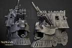 Iron Opinicus, Highlands Miniatures