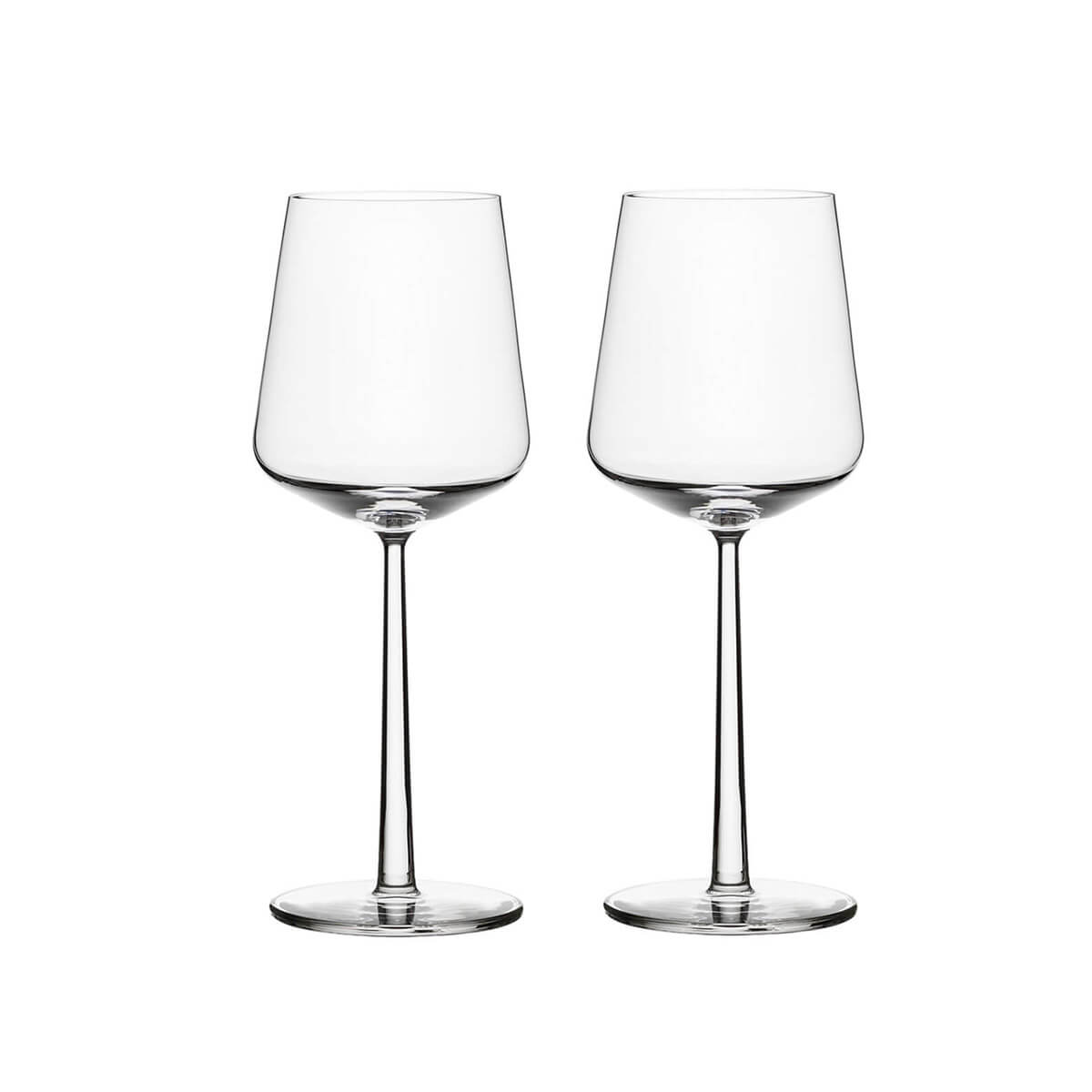 Essence Glassware
