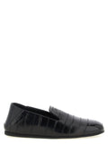 Giuseppe Zanotti Loafer — Black