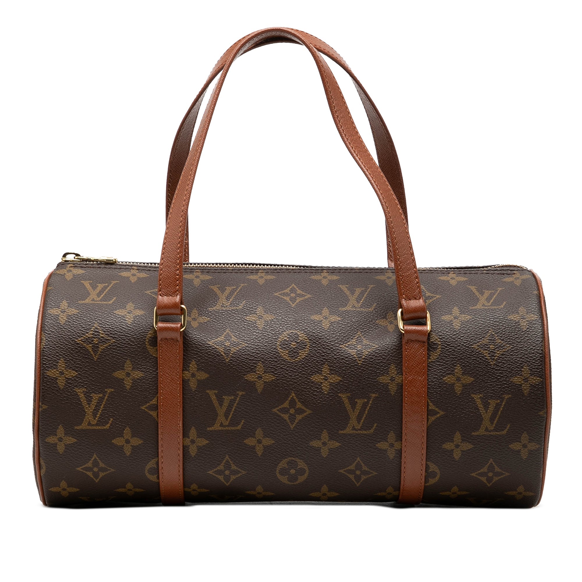 Monogram Papillon 30