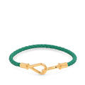 Jumbo Hook Bracelet