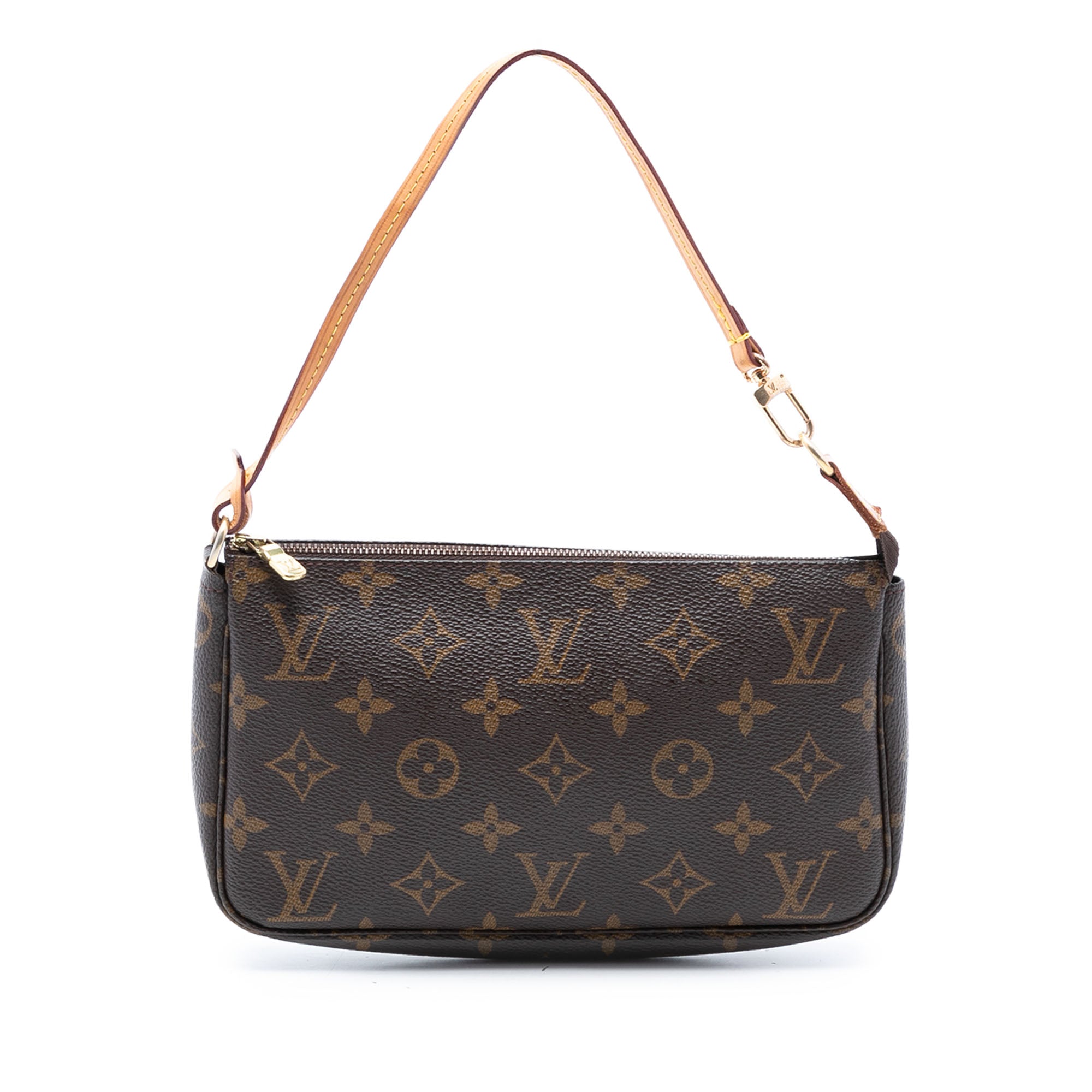 Monogram Pochette Accessoires