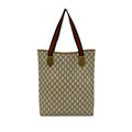 GG Supreme Plus Web Tote