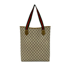 GG Supreme Plus Web Tote