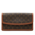 Monogram Pochette Dame GM