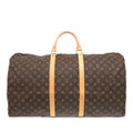 Monogram Keepall 60