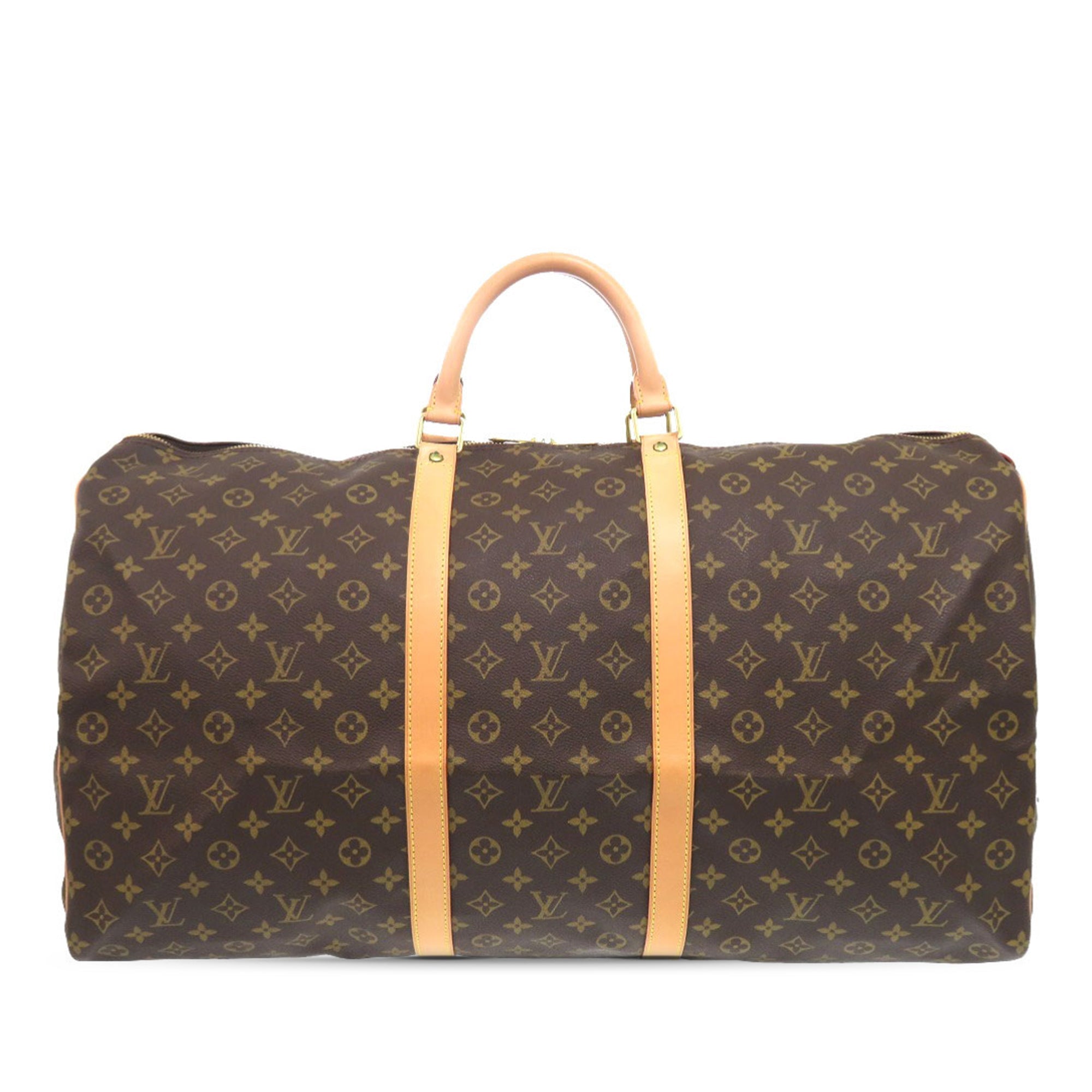 Monogram Keepall 60