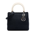 Medium Nylon Lady Dior