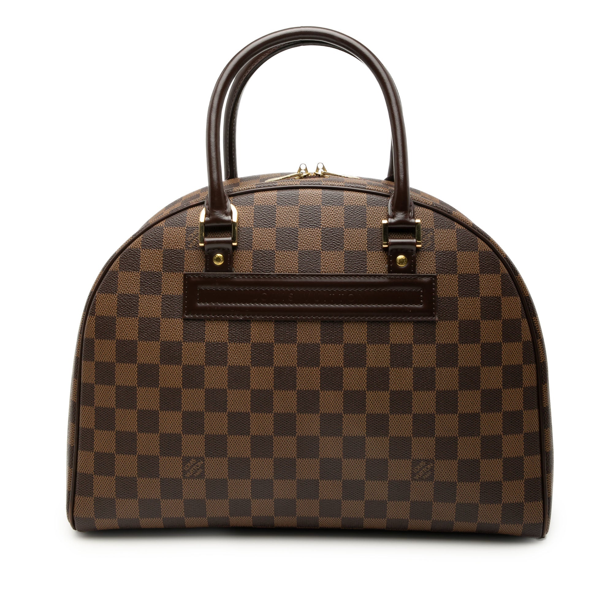 Damier Ebene Nolita