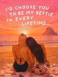 @dontvisitibiza — I'd choose you to be my bestie in every lifetime.
