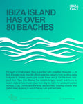Ibiza Fact: The Island Has Over 80 Beaches