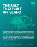 Ibiza Fact: The Salt That Built an Island