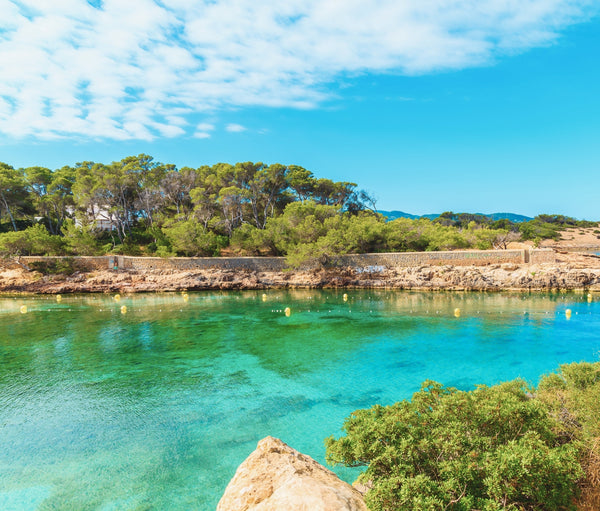 Cala Gració