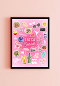 Ibiza Season Set 1