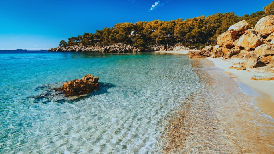 Small Experiences That Make Ibiza Special