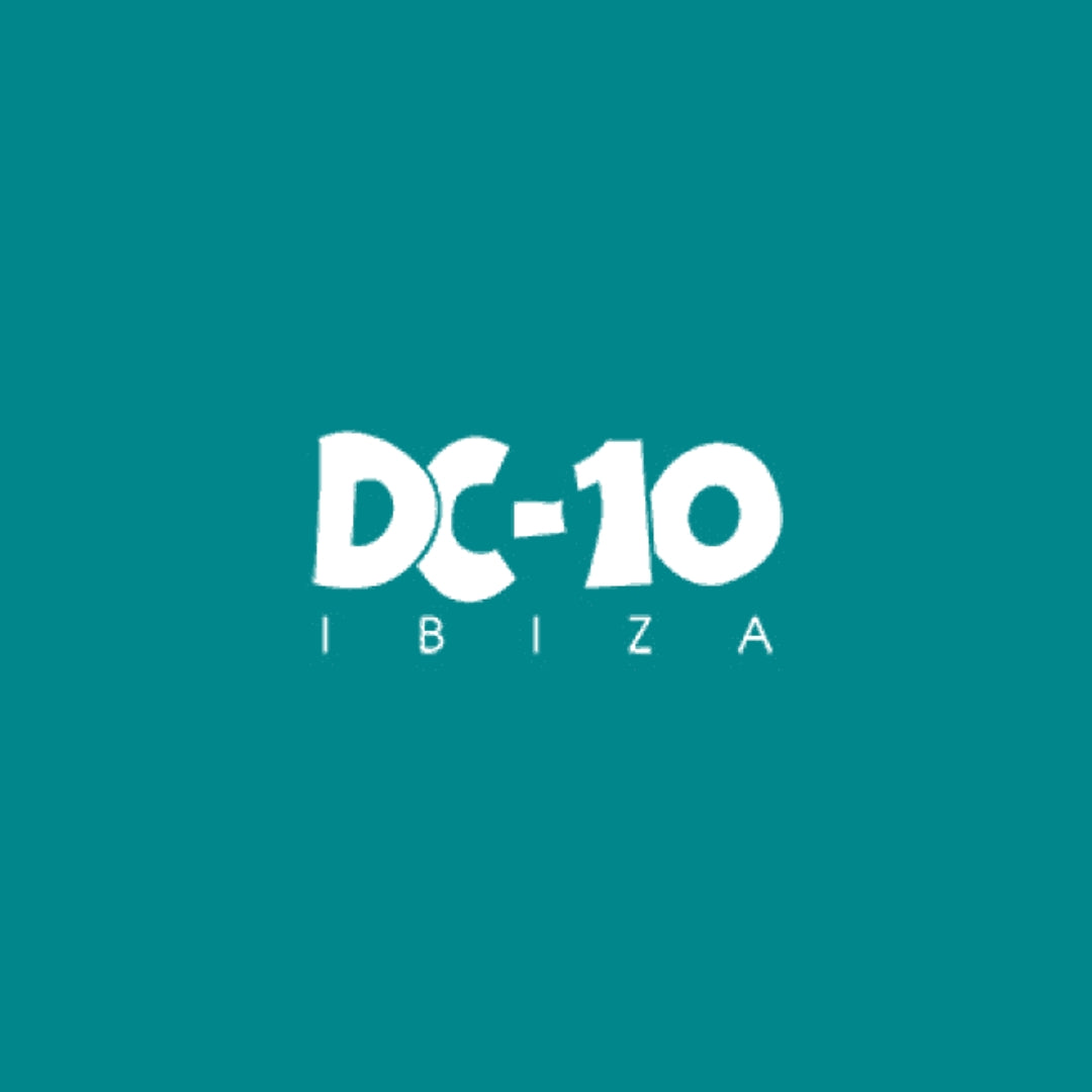 DC10 Ibiza