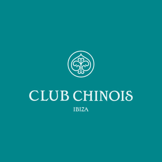 Club Chinois Ibiza