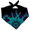 Iced Mantra Cake Bandana