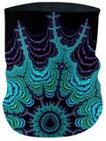 Iced Mantra Cake Bandana Mask