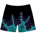 Iced Mantra Cake Swim Trunks