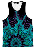 Iced Mantra Cake Men's Tank