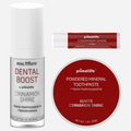 Ignite & Shine Bundle By Primal Life Organics