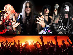 Ikons of Rock