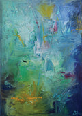 Ascension | Painting