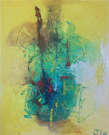 Charlie | Painting