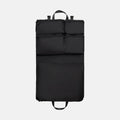 Hanging Compression Packing Organiser - Black