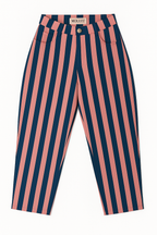 PANTALON COPENHAGUE | MARINO SALMON