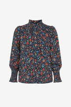 Blusa Milán por Eugeniota