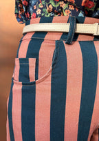 PANTALON COPENHAGUE | MARINO SALMON