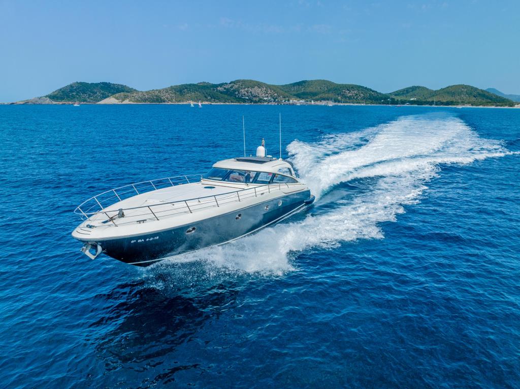 Baia Aqua 54