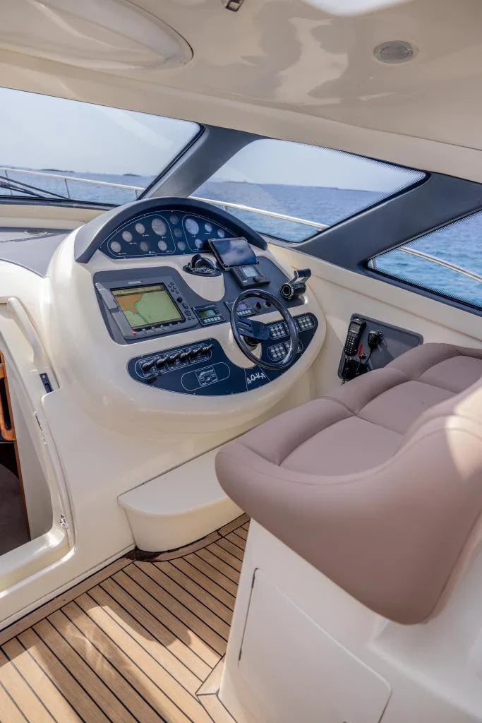 Baia Aqua 54